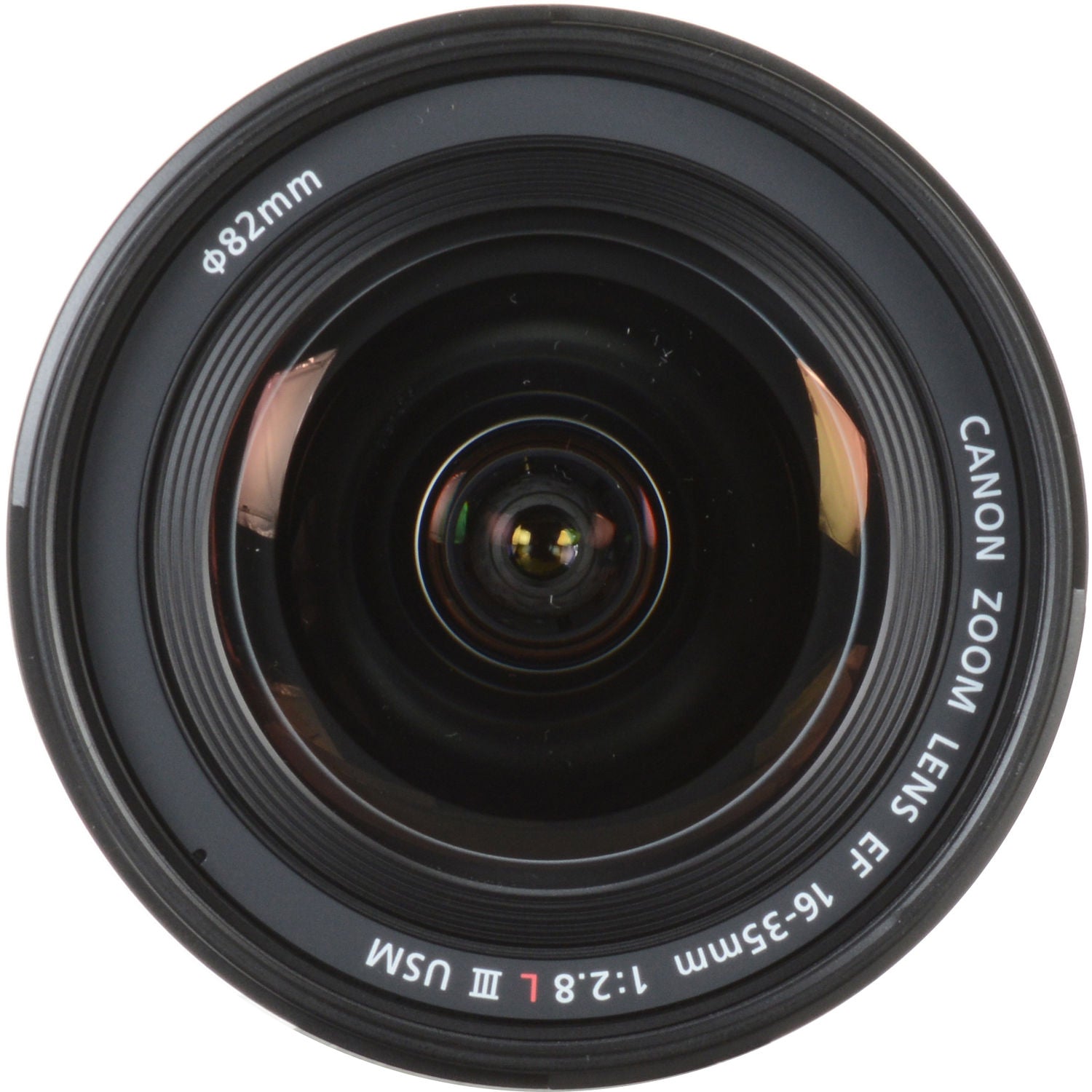 Canon EF 16-35mm f/2.8L III USM 