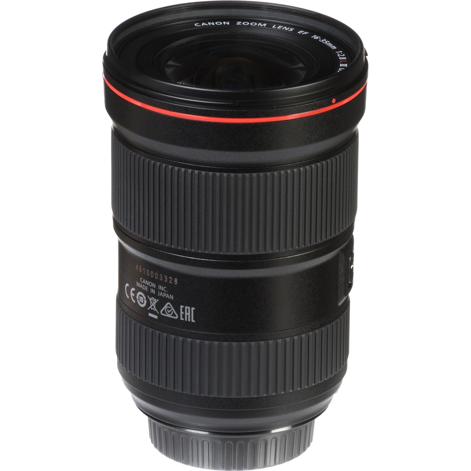 Canon EF 16-35mm f/2.8L III USM | digiDirect