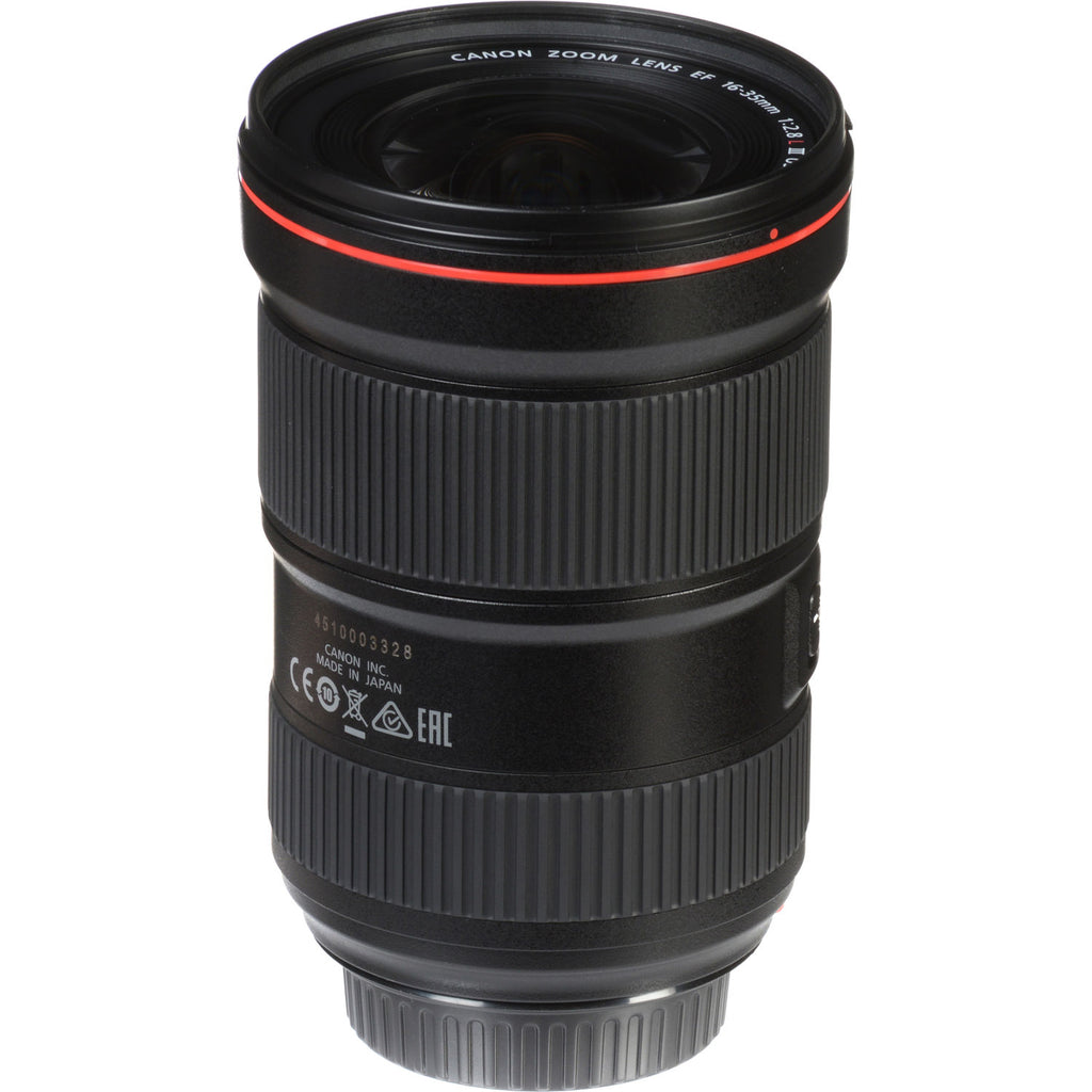 Canon EF 16-35mm f/2.8L III USM 