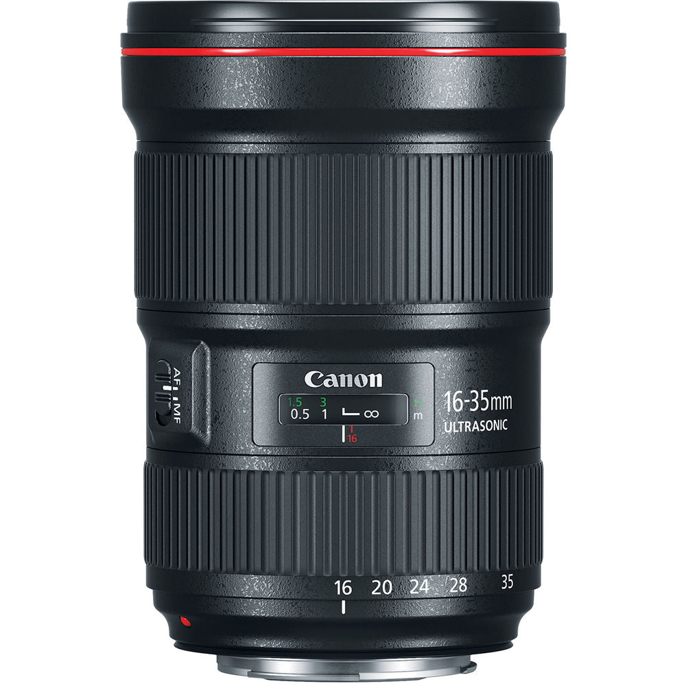 Canon EF 16-35mm f/2.8L III USM 