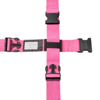Korjo Crossed Luggage Strap
