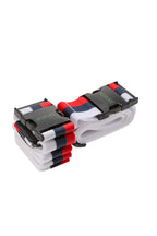Korjo Crossed Luggage Strap