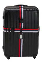 Korjo Crossed Luggage Strap