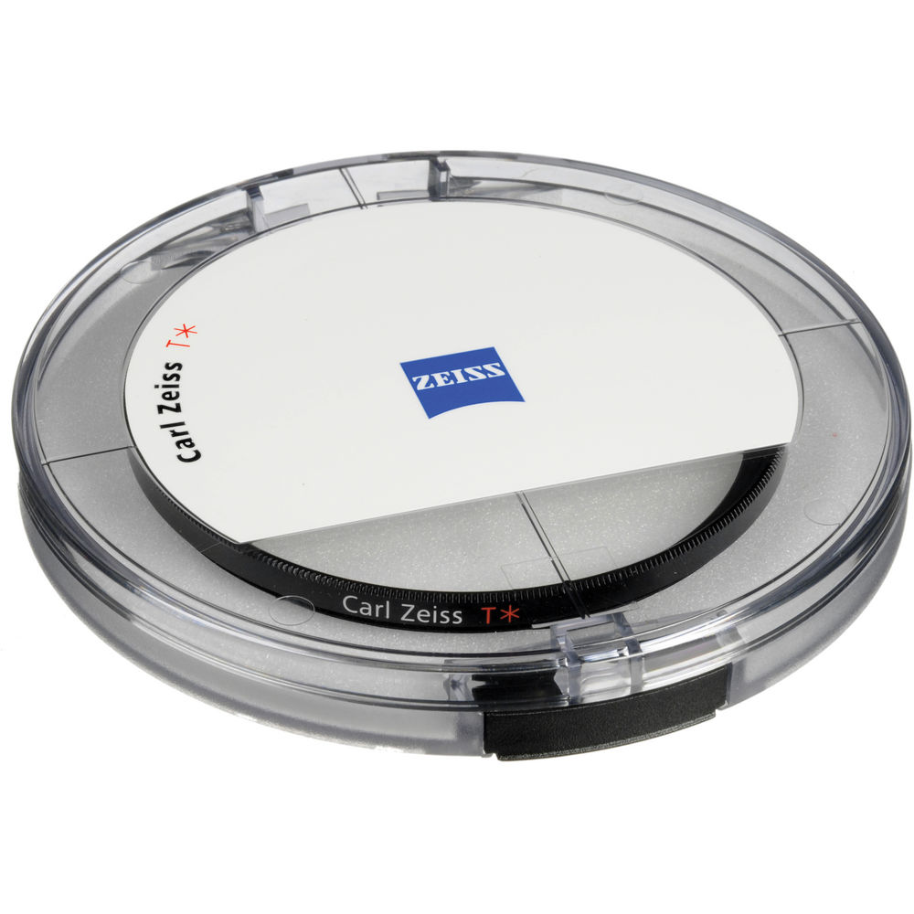 ZEISS - T* 52mm Circular Polarizing Filter