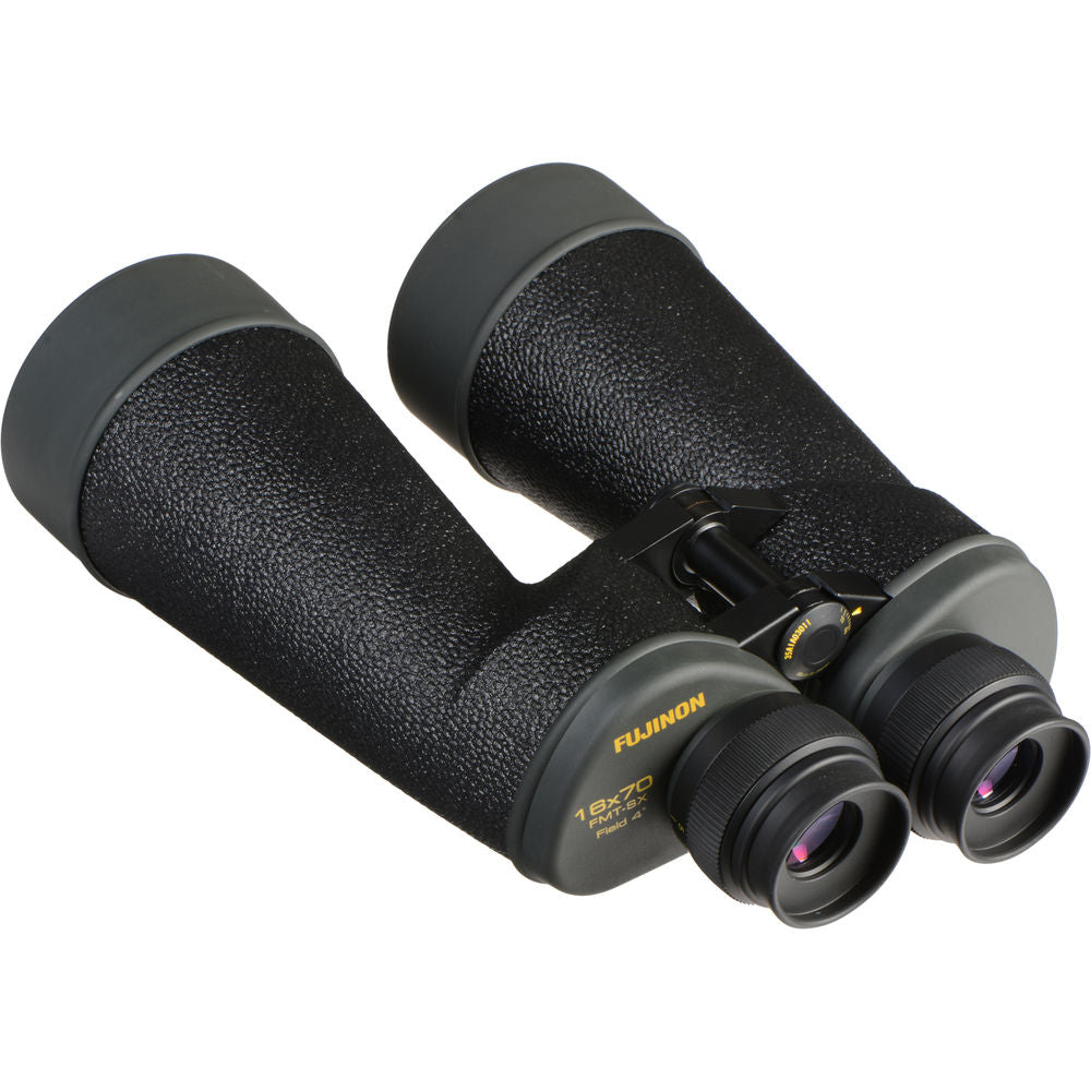 Fujinon 16X70FMT-SX Polaris Binoculars (BP235A-1 501)