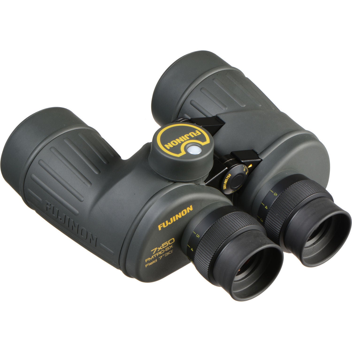 Fujinon 7X50FMTRC-SX Polaris Binoculars with Compass (BP232A-2 501)