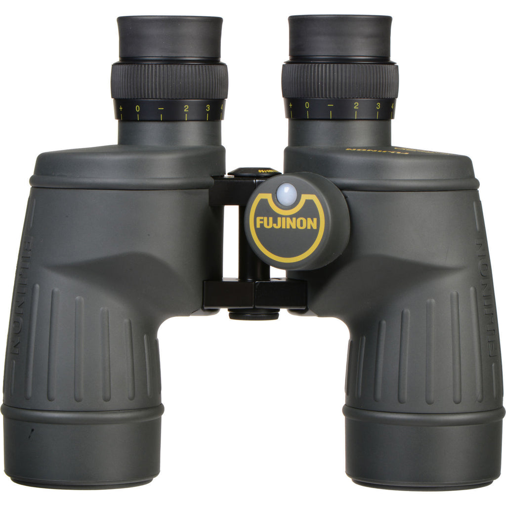 Fujinon 7X50FMTRC-SX Polaris Binoculars with Compass (BP232A-2 501)