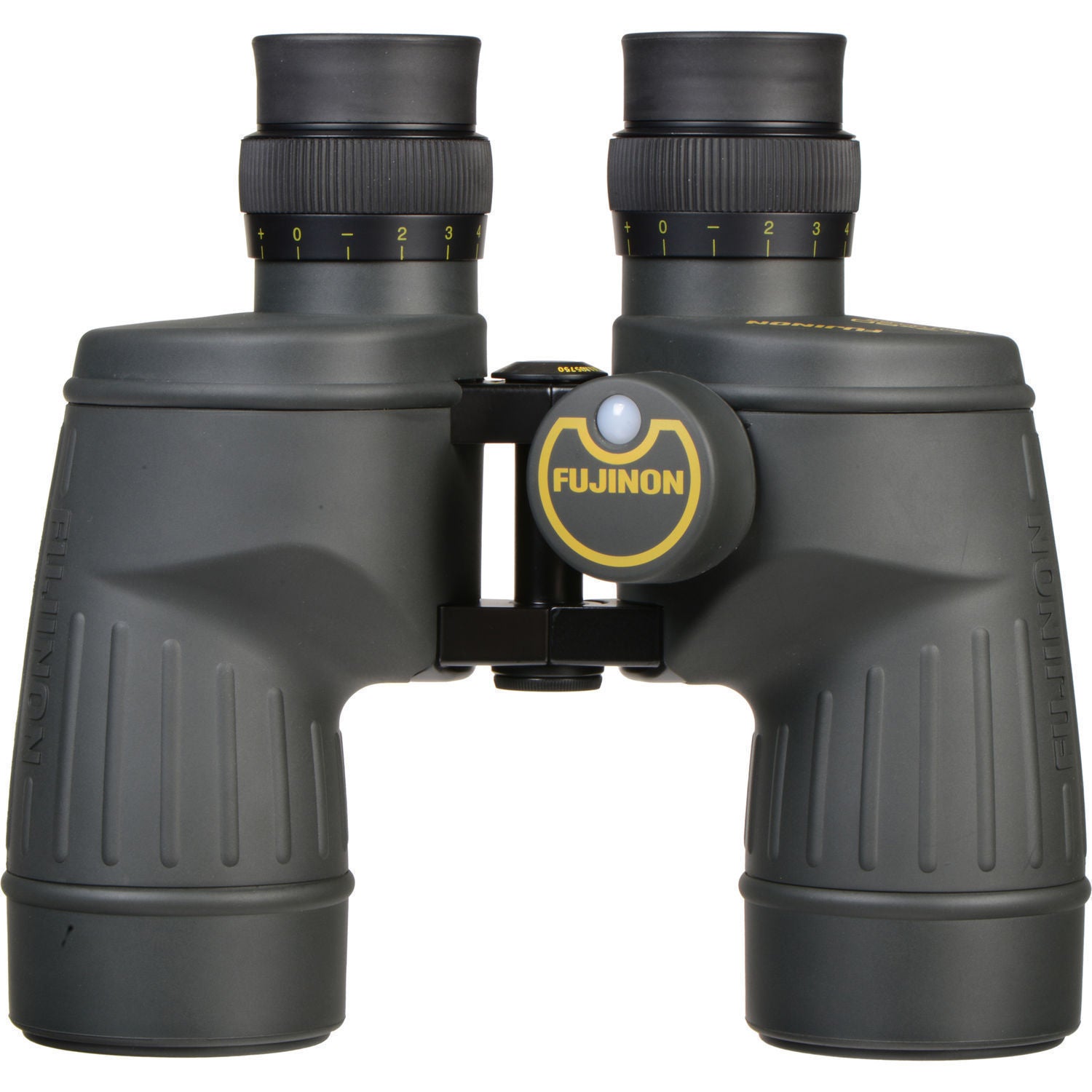 Fujinon 7X50FMTRC-SX Polaris Binoculars with Compass (BP232A-2 501)
