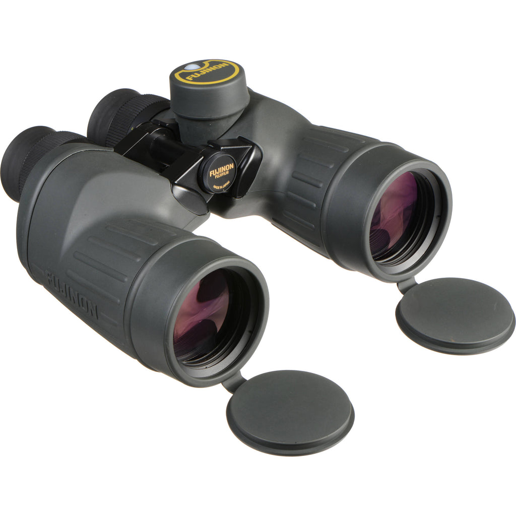 Fujinon 7X50FMTRC-SX Polaris Binoculars with Compass (BP232A-2 501)