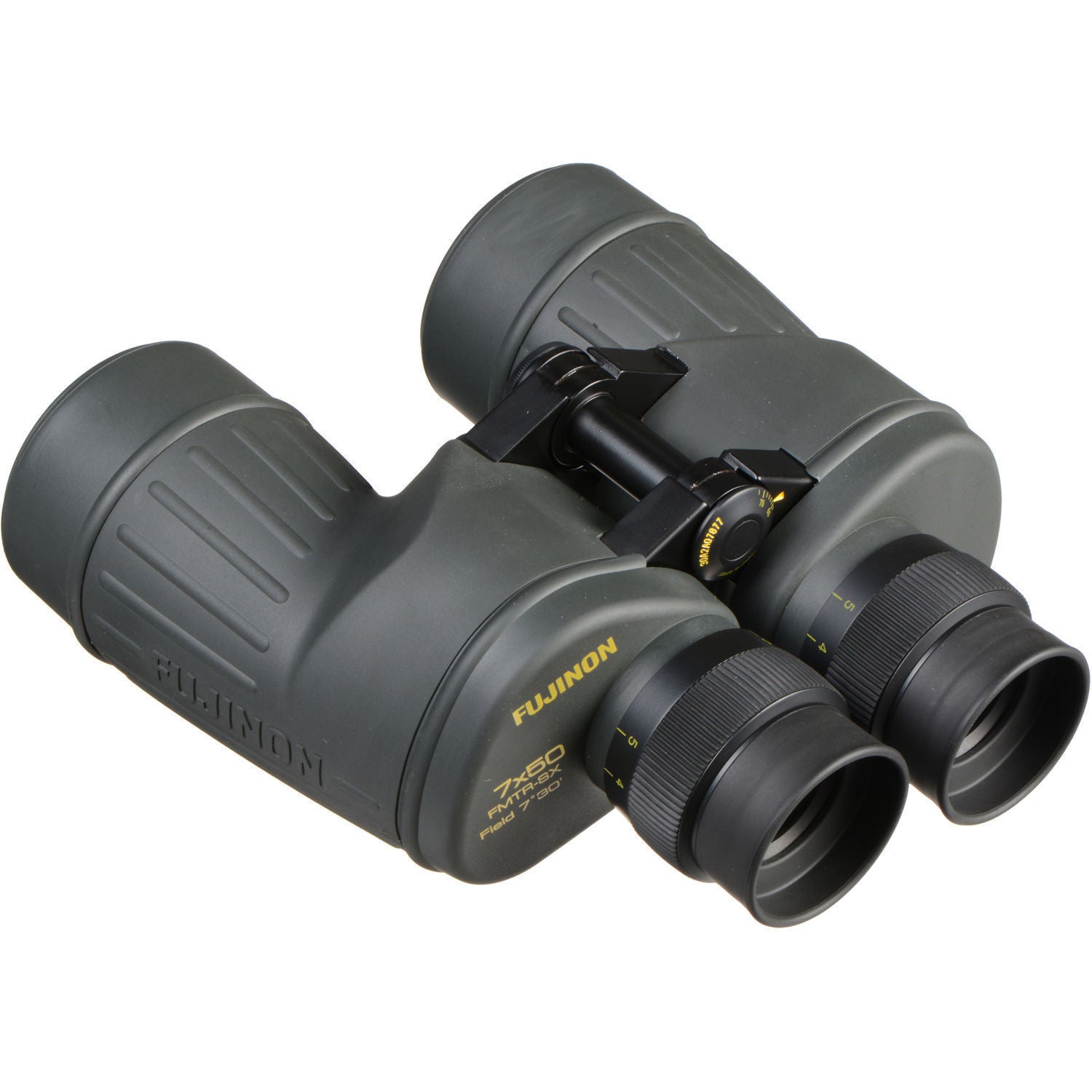 Fujinon 7X50FMTR-SX Polaris Binoculars (BP230A-2 501)