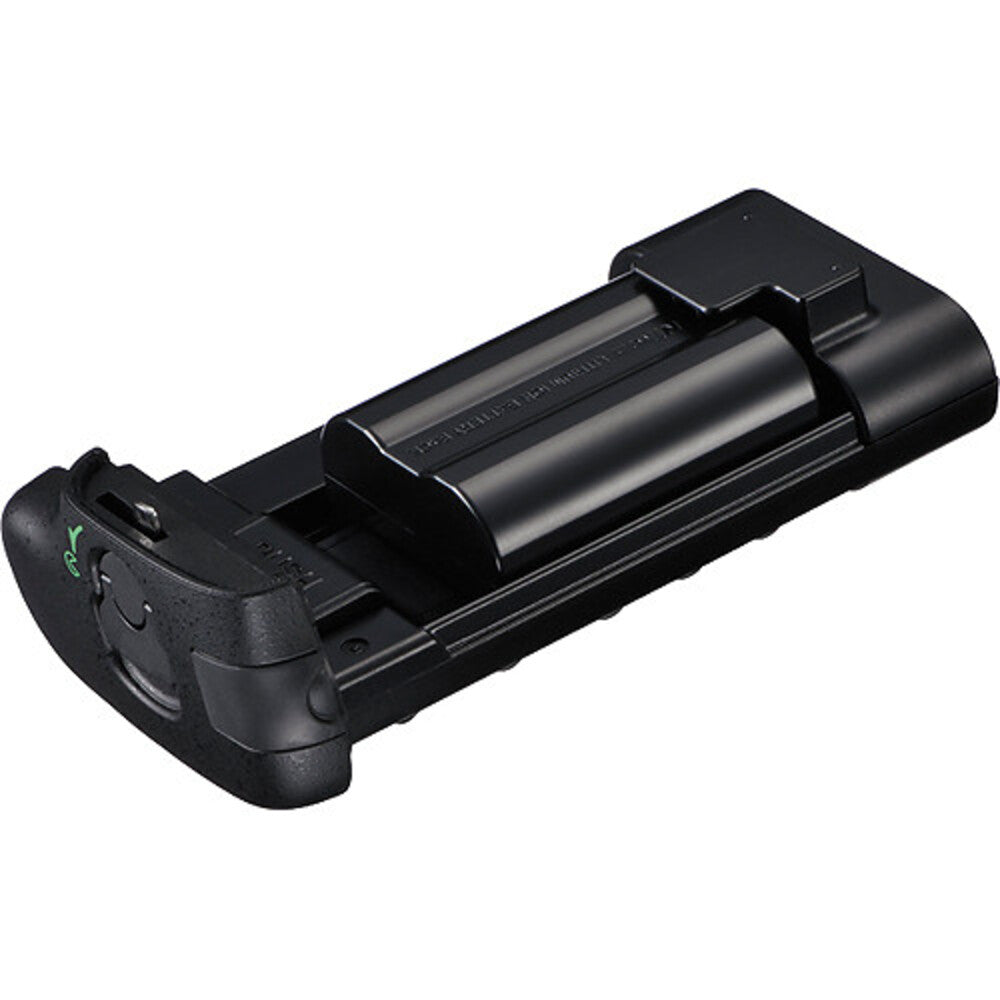 Nikon MS-D12EN Battery Holder for MB-D12 on D850, D810, D800 to use EN-EL15 Battery