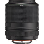 Pentax HD DA 55-300MM WR Ff/4.5-6.3 ED PLM RE 