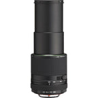 Pentax HD DA 55-300MM WR Ff/4.5-6.3 ED PLM RE 