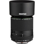 Pentax HD DA 55-300MM WR Ff/4.5-6.3 ED PLM RE 