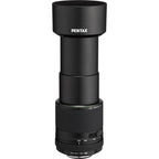 Pentax HD DA 55-300mm WR f/4.5-6.3 ED PLM RE