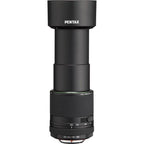 Pentax HD DA 55-300mm WR f/4.5-6.3 ED PLM RE