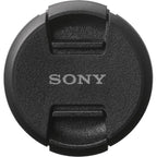 Sony 55mm Front Lens Cap