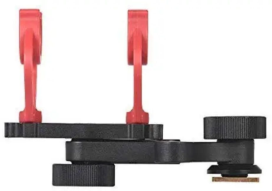BOYA BY-C30 Suspension Shock Mount for 18mm - 20mm Mics