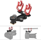 BOYA BY-C30 Suspension Shock Mount for 18mm - 20mm Mics