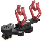 BOYA BY-C30 Suspension Shock Mount for 18mm - 20mm Mics 