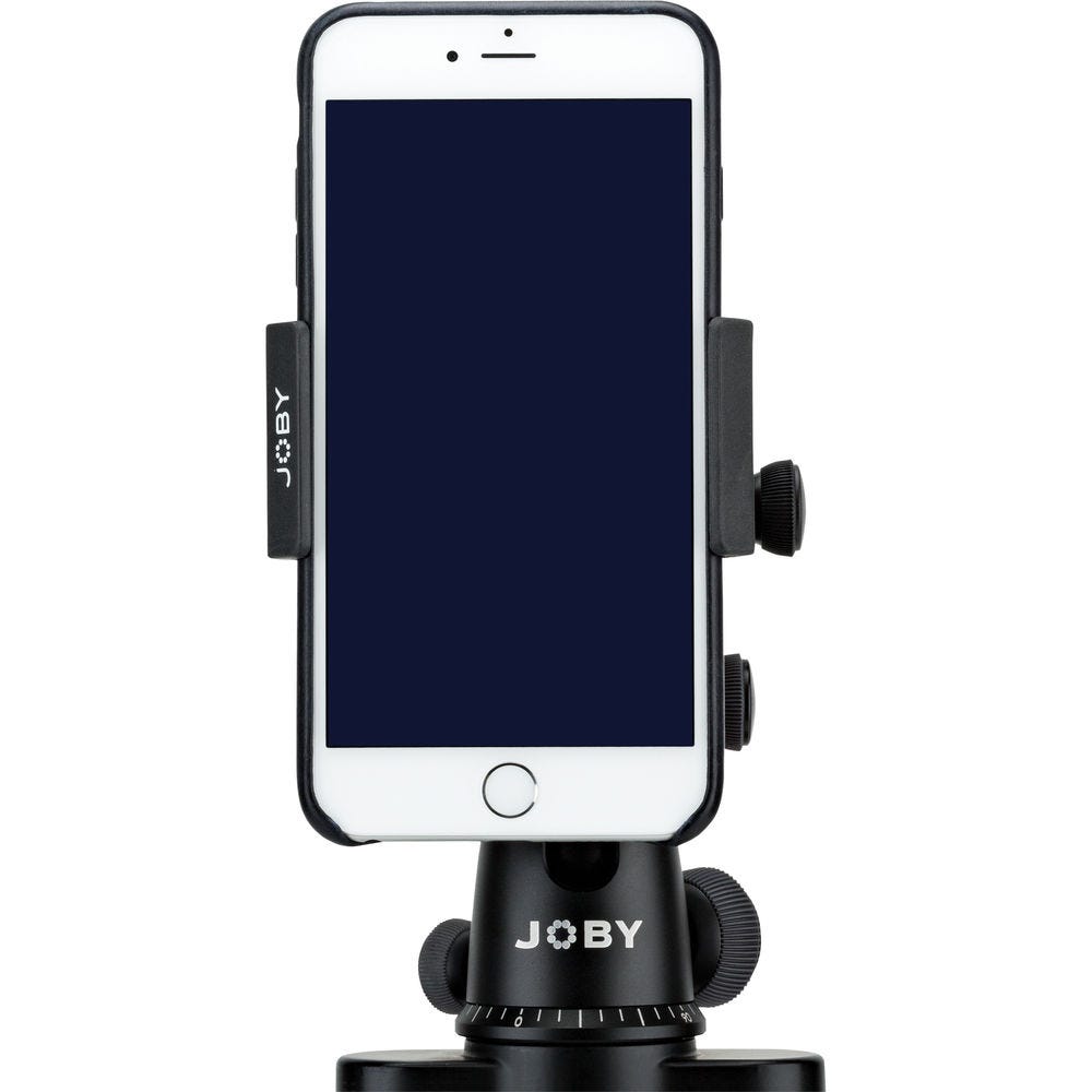 Joby Griptight Mount Pro for Phones - 500168