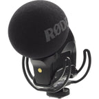 Rode Stereo VideoMic Pro