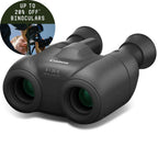 Canon 8x20IS Binoculars - Image Stabilized Binoculars