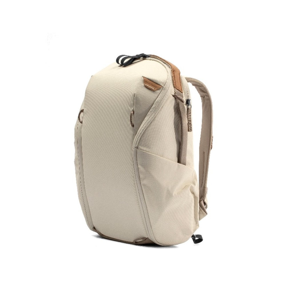 Peak Design Everyday Backpack Zip 15L (v2) - Bone