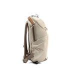Peak Design Everyday Backpack Zip 15L (v2) - Bone