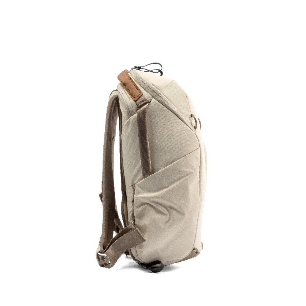 Peak Design Everyday Backpack Zip 15L (v2) - Bone