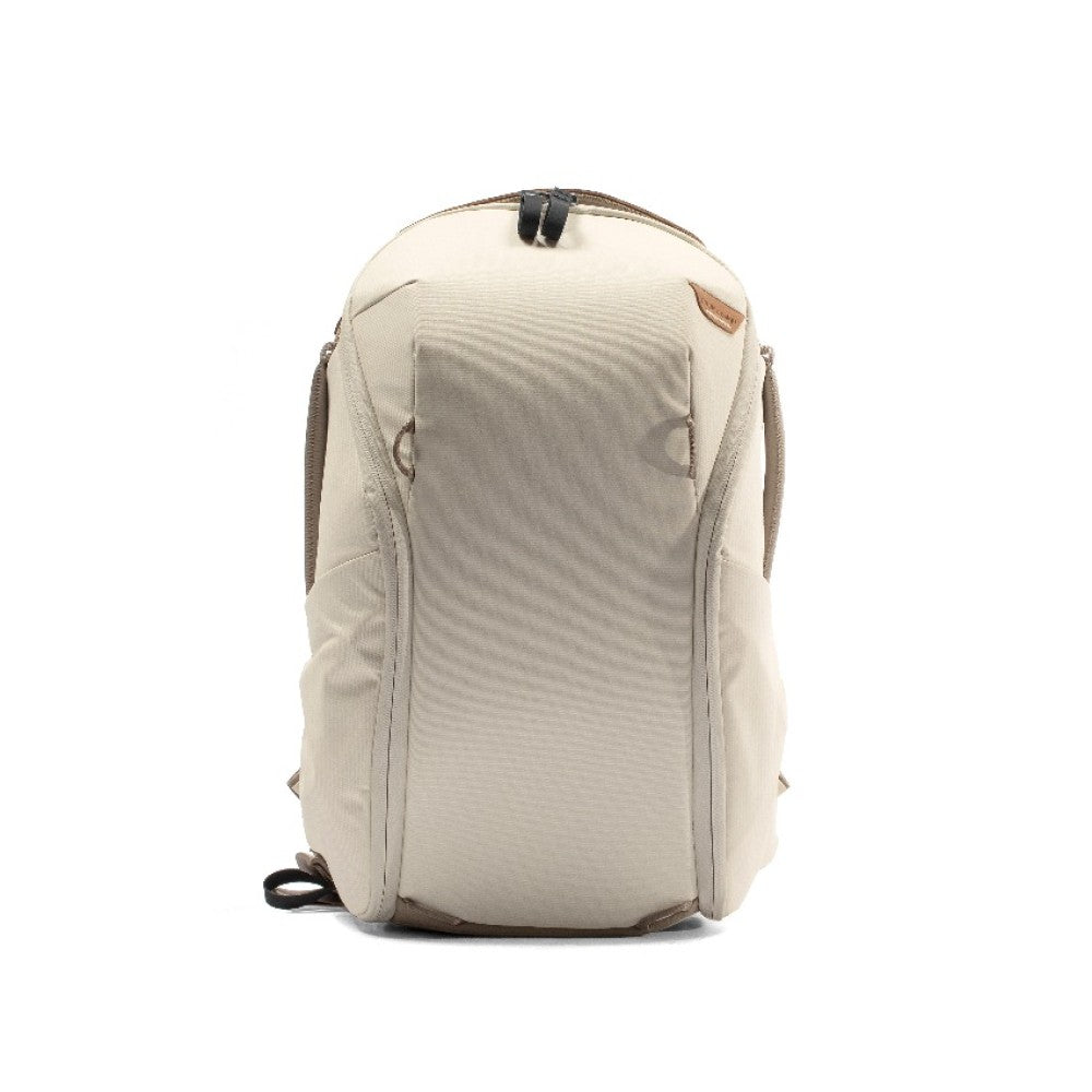 Peak Design Everyday Backpack Zip 15L (v2) - Bone