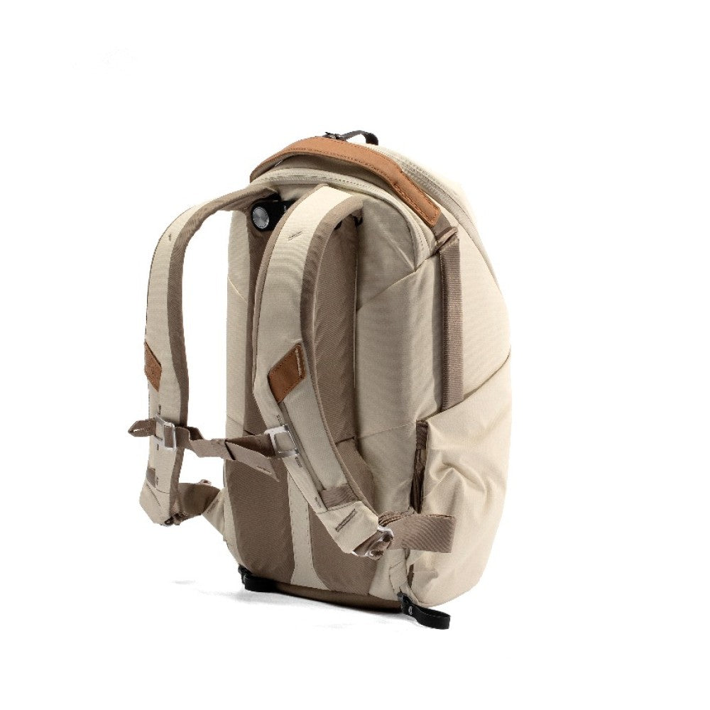 Peak Design Everyday Backpack Zip 15L (v2) - Bone