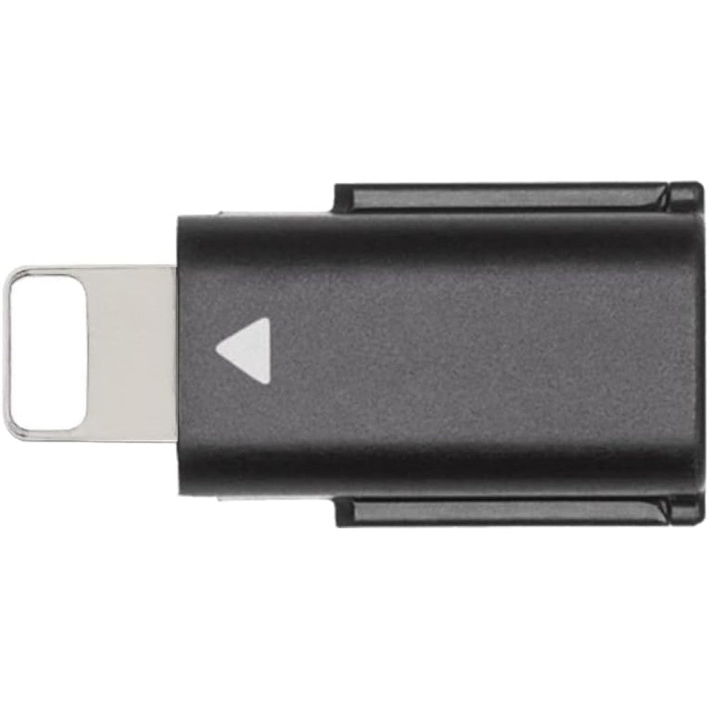 DJI Mic 3 Mobile Phone Adapter
