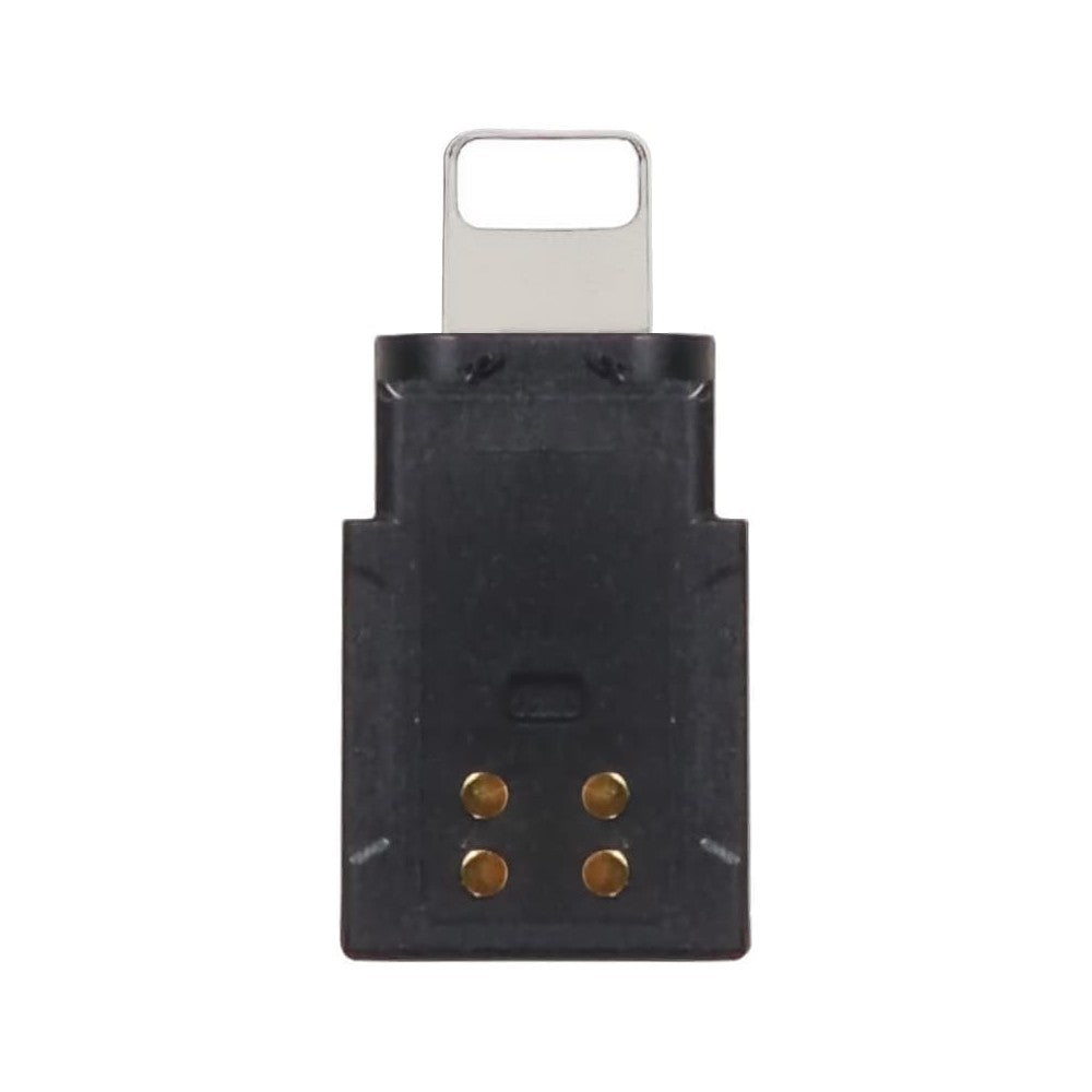 DJI Mic 3 Mobile Phone Adapter