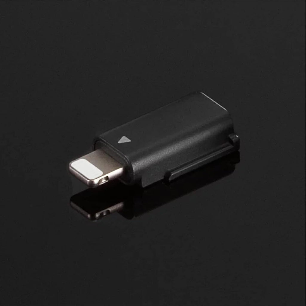 DJI Mic 3 Mobile Phone Adapter