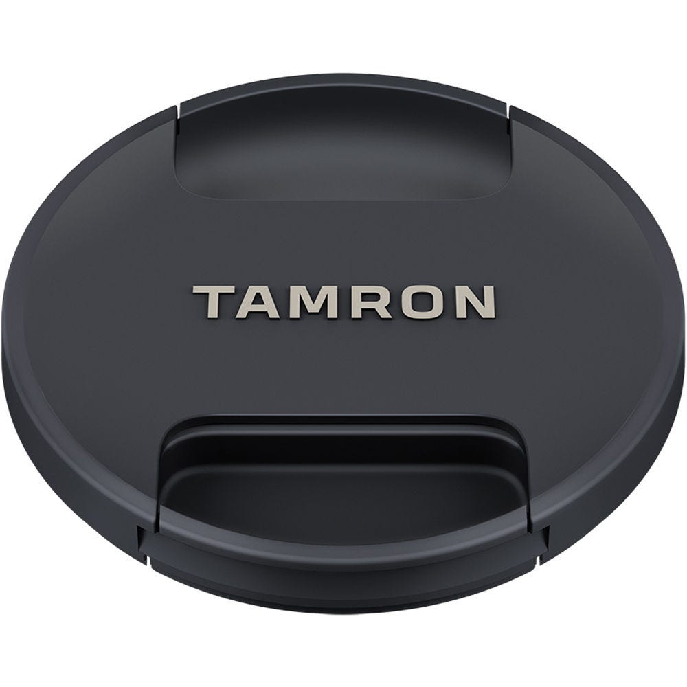 Tamron SP 150-600 f/5-6.3 G2 DI VC USD Lens - Canon EF 