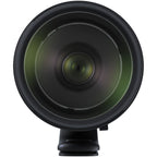 Tamron SP 150-600 f/5-6.3 G2 DI VC USD Lens - Canon EF 