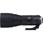 Tamron SP 150-600 f/5-6.3 G2 DI VC USD Lens - Canon EF 