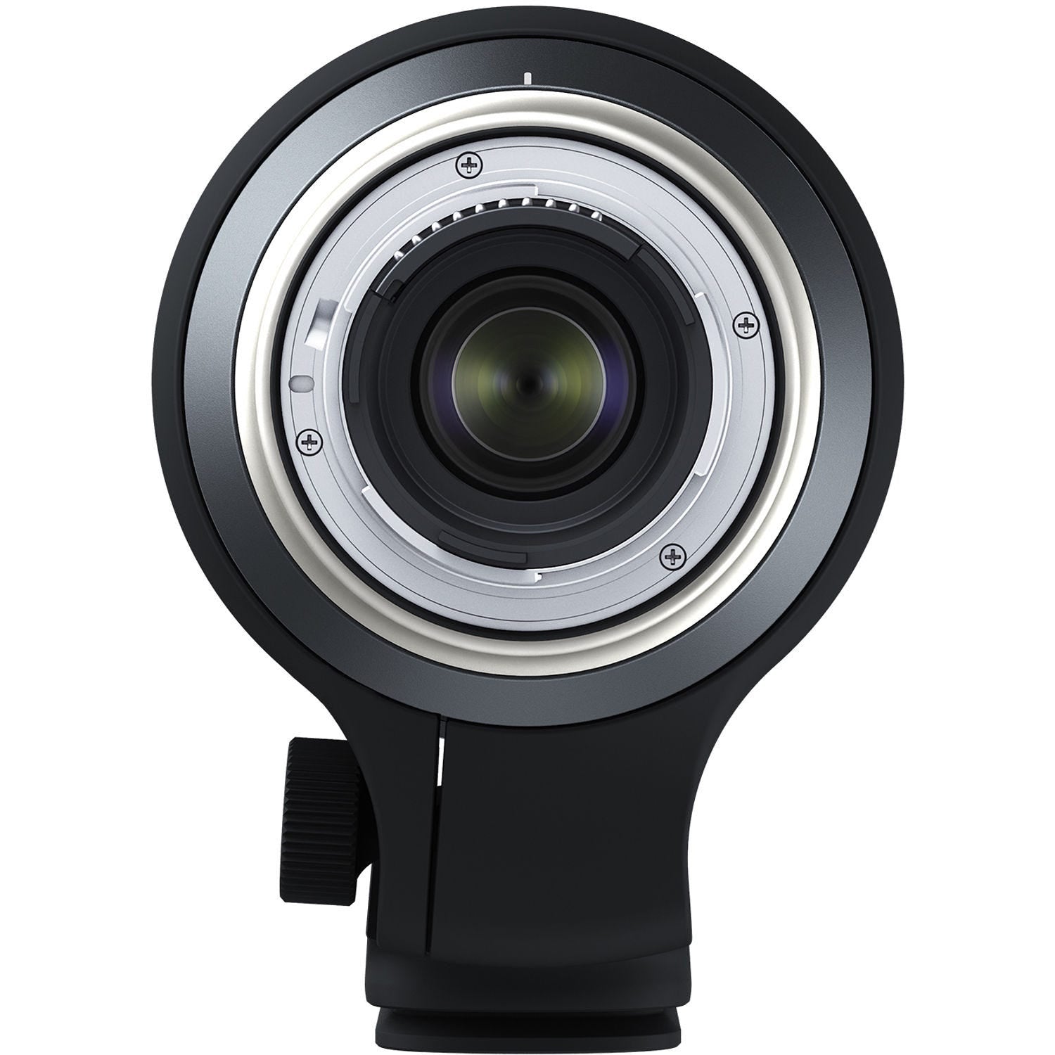 Tamron SP 150-600 f/5-6.3 G2 DI VC USD Lens - Canon EF 