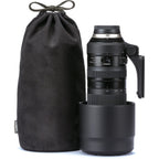 Tamron SP 150-600 f/5-6.3 G2 DI VC USD Lens - Canon EF 