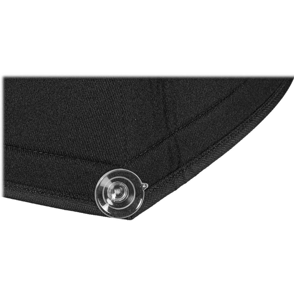 Lenskirt Flexible Lens Hood XL