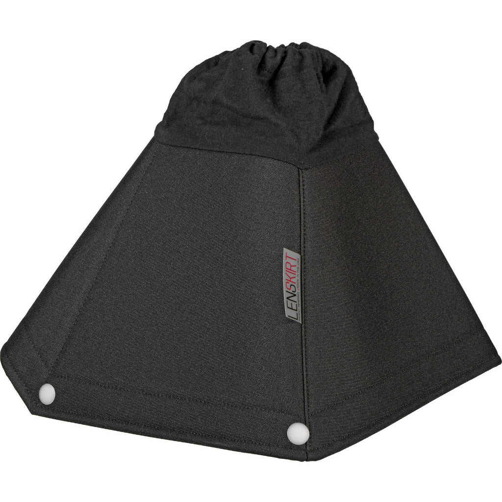 Lenskirt Flexible Lens Hood XL