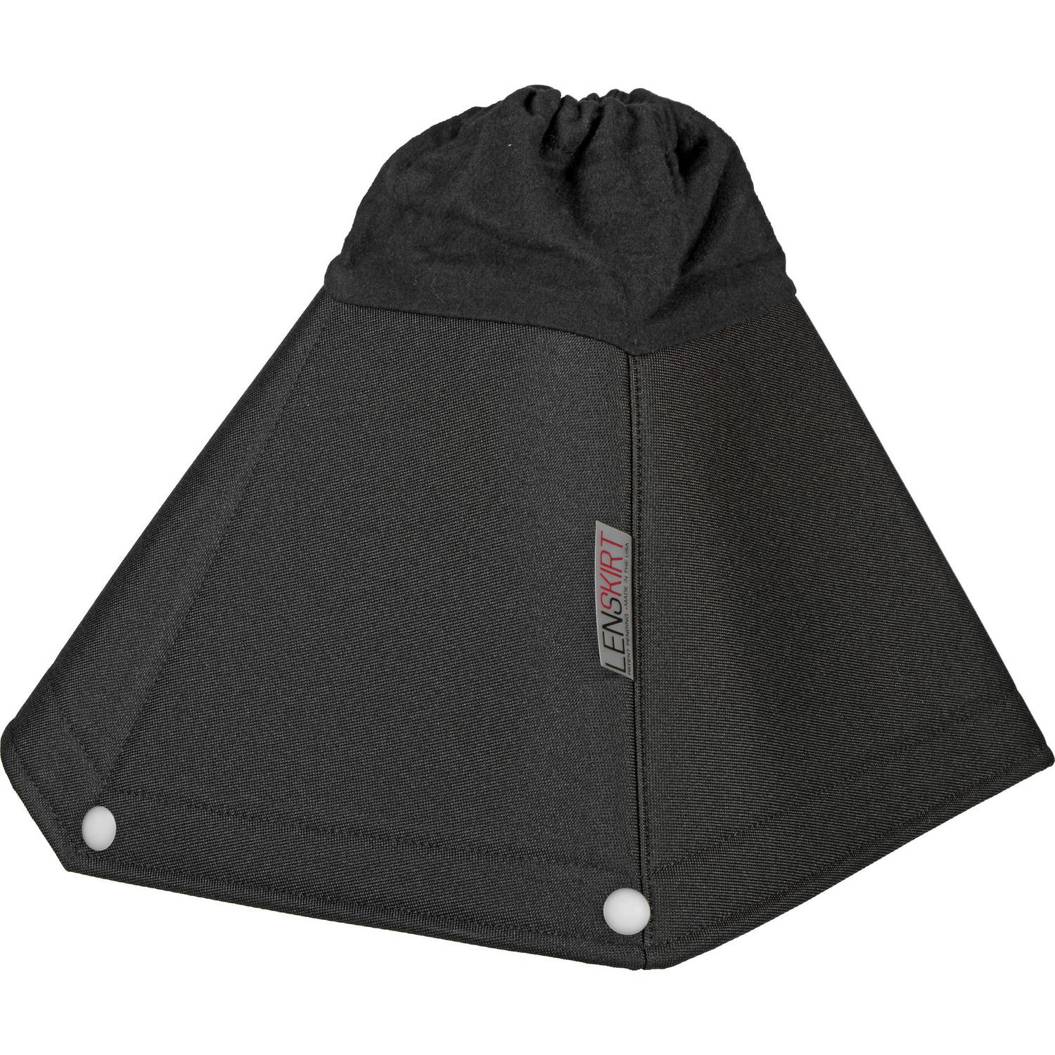 Lenskirt Flexible Lens Hood XL