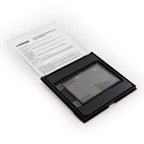Larmor Sony Glass Screen Protector for A5000/ 5100/ 6000/ 6100/ 6300 /6400/ 6600