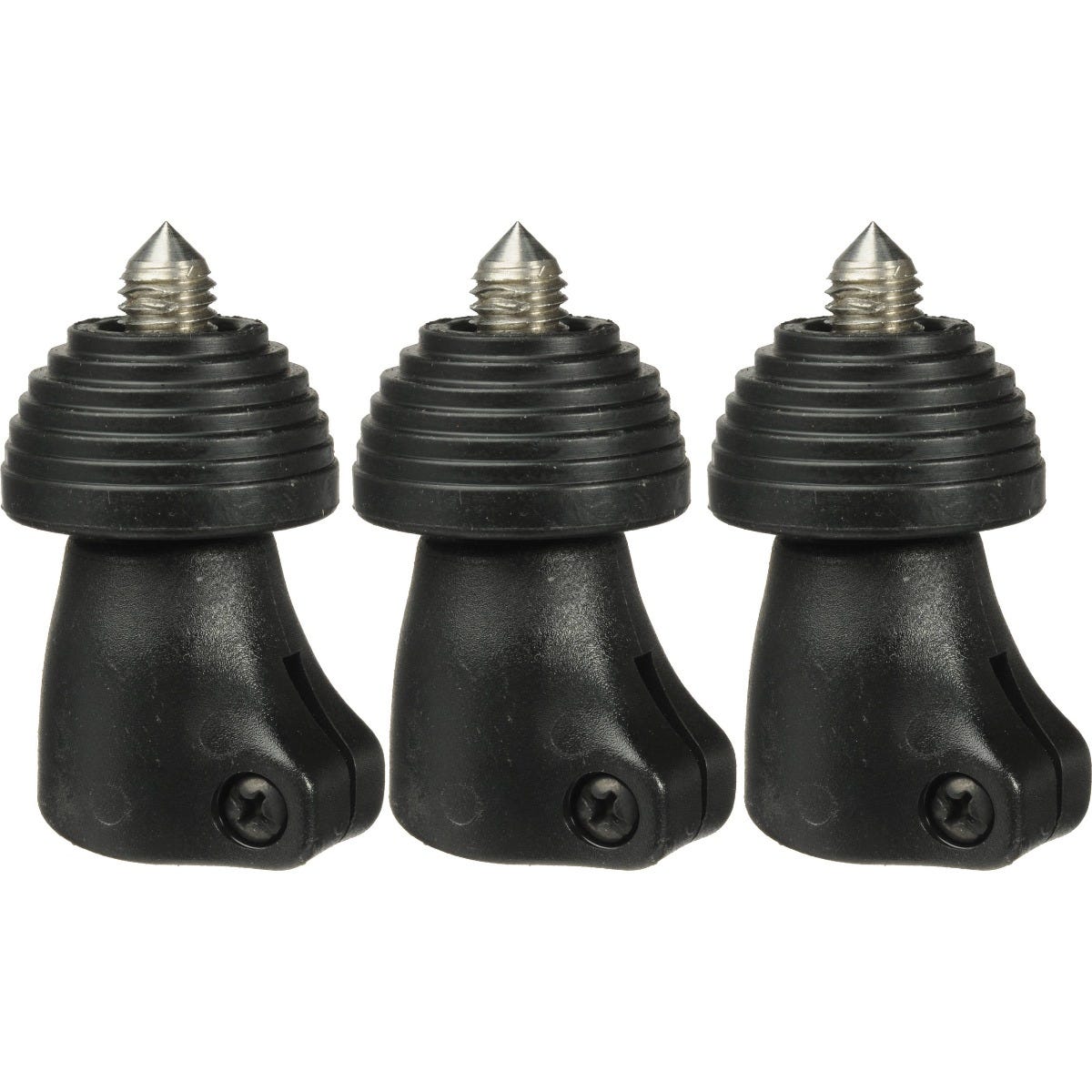 Manfrotto MF 441SPK2 Feet with Spike set of 3