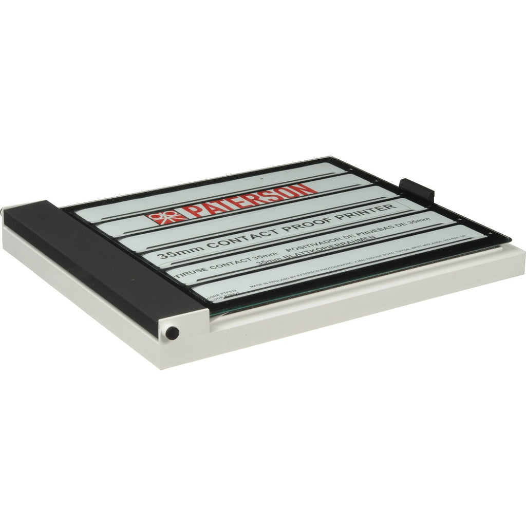 Paterson 35mm 24x30cm Contact Proof Printer
