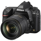Nikon D780 24-120 4G Kit