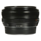 Fujifilm - XF 18mm f/2.0 Lens
