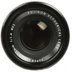 Fujifilm Fujinon XF 35mm f/1.4 R 