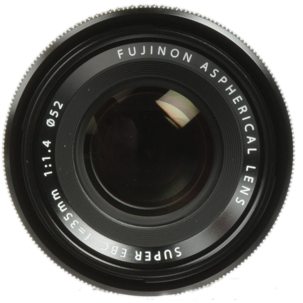 Fujifilm Fujinon XF 35mm f/1.4 R 